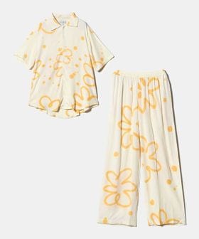 SUKU HOME/＜SUKU HOME＞サマーナイト パジャマ/その他アンダーウェア / ルームウェア