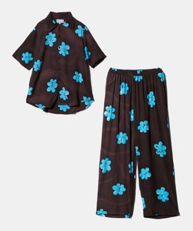 SUKU HOME/＜SUKU HOME＞サマーナイト パジャマ/その他アンダーウェア / ルームウェア