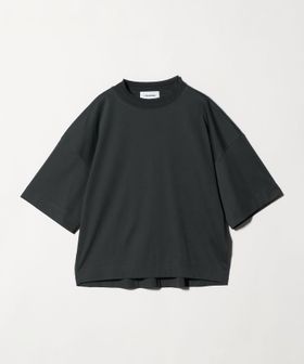 BEAUTY&YOUTH/コットン オーバーサイズ フォルム Tシャツ/Tシャツ / カットソー