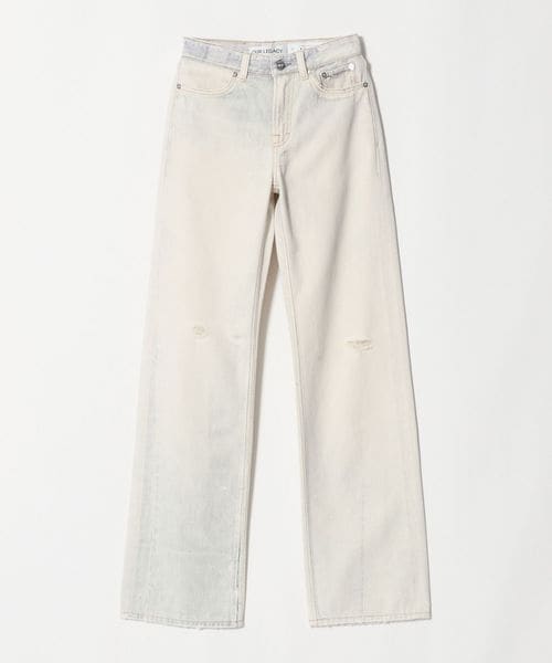 OUR LEGACY/＜OURLEGACY＞WATA CUT PANTS/パンツ/デニムパンツ