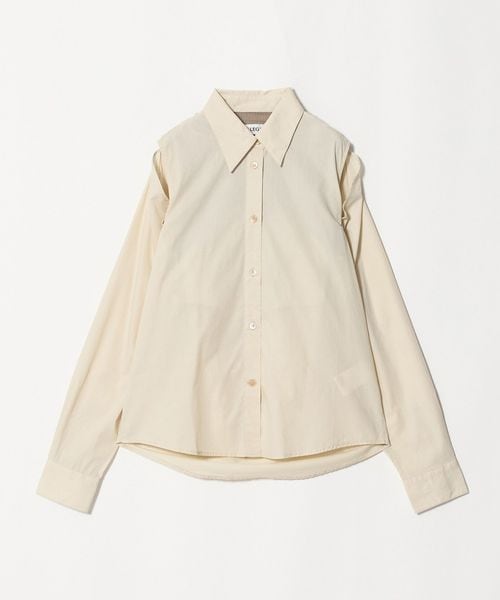 OUR LEGACY/＜OURLEGACY＞SLIP SHIRT/シャツ/シャツ / ブラウス