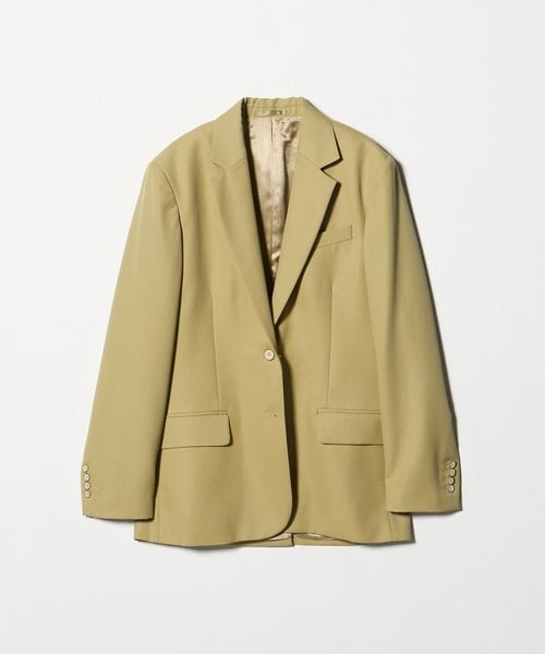 CMMN SWDN/＜CMMN SWDN＞YARA ジャケット/テーラードジャケット