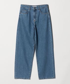 CMMN SWDN/＜CMMN SWDN＞BILLIE デニムパンツ/デニムパンツ