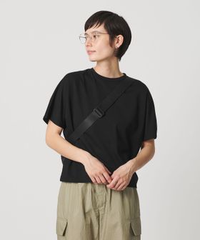 BEAUTY&YOUTH/【WEB限定 Wardrobe DAILY MINIMAL】ドルマンスリーブ Tシャツ/Tシャツ / カットソー