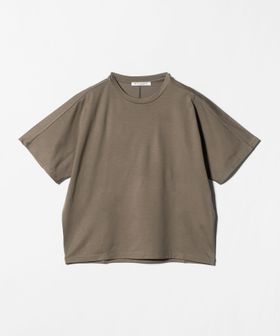 BEAUTY&YOUTH/【WEB限定 Wardrobe DAILY MINIMAL】ドルマンスリーブ Tシャツ/Tシャツ / カットソー
