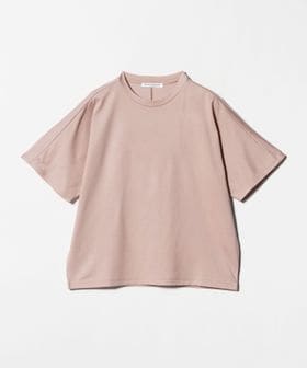 BEAUTY&YOUTH/【WEB限定 Wardrobe DAILY MINIMAL】ドルマンスリーブ Tシャツ/Tシャツ / カットソー