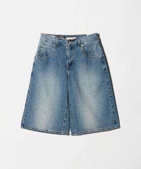 Levi's/＜Levi’s＞スーパーバギー デニムショーツ/ショート / ハーフパンツ