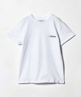 BONNE/【別注】＜BONNE＞プリント Tシャツ/Tシャツ / カットソー