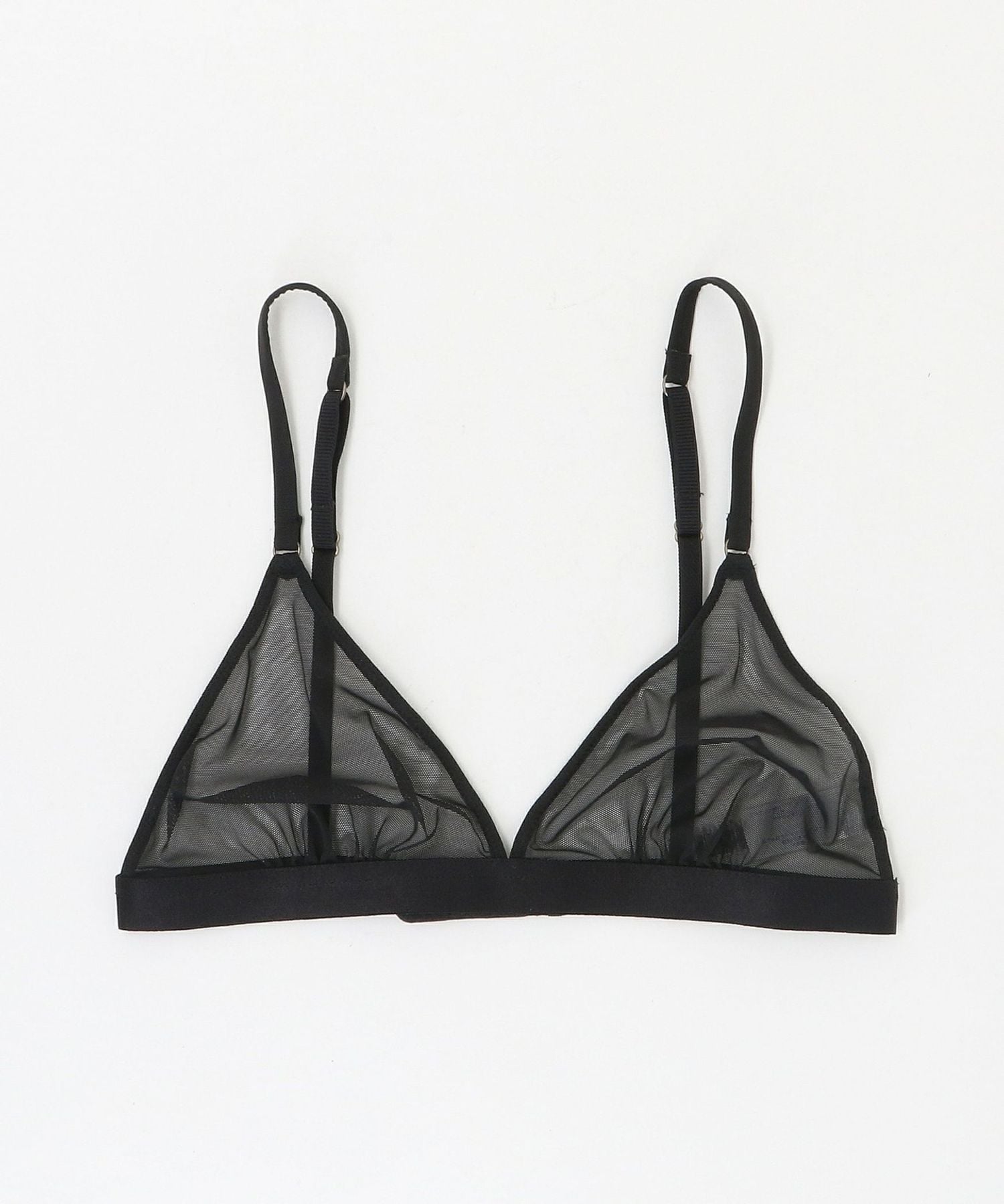 LOVE Stories＞UMA TRIANGLE BRALETTE/ブラ