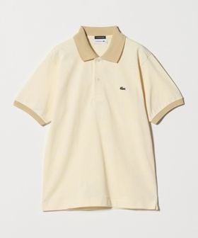LACOSTE/【別注】＜LACOSTE＞ポロシャツ/ポロシャツ