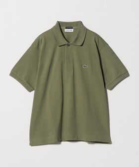 LACOSTE/【別注】＜LACOSTE＞ポロシャツ/ポロシャツ