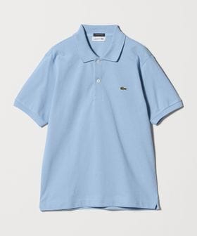 LACOSTE/【別注】＜LACOSTE＞ポロシャツ/ポロシャツ