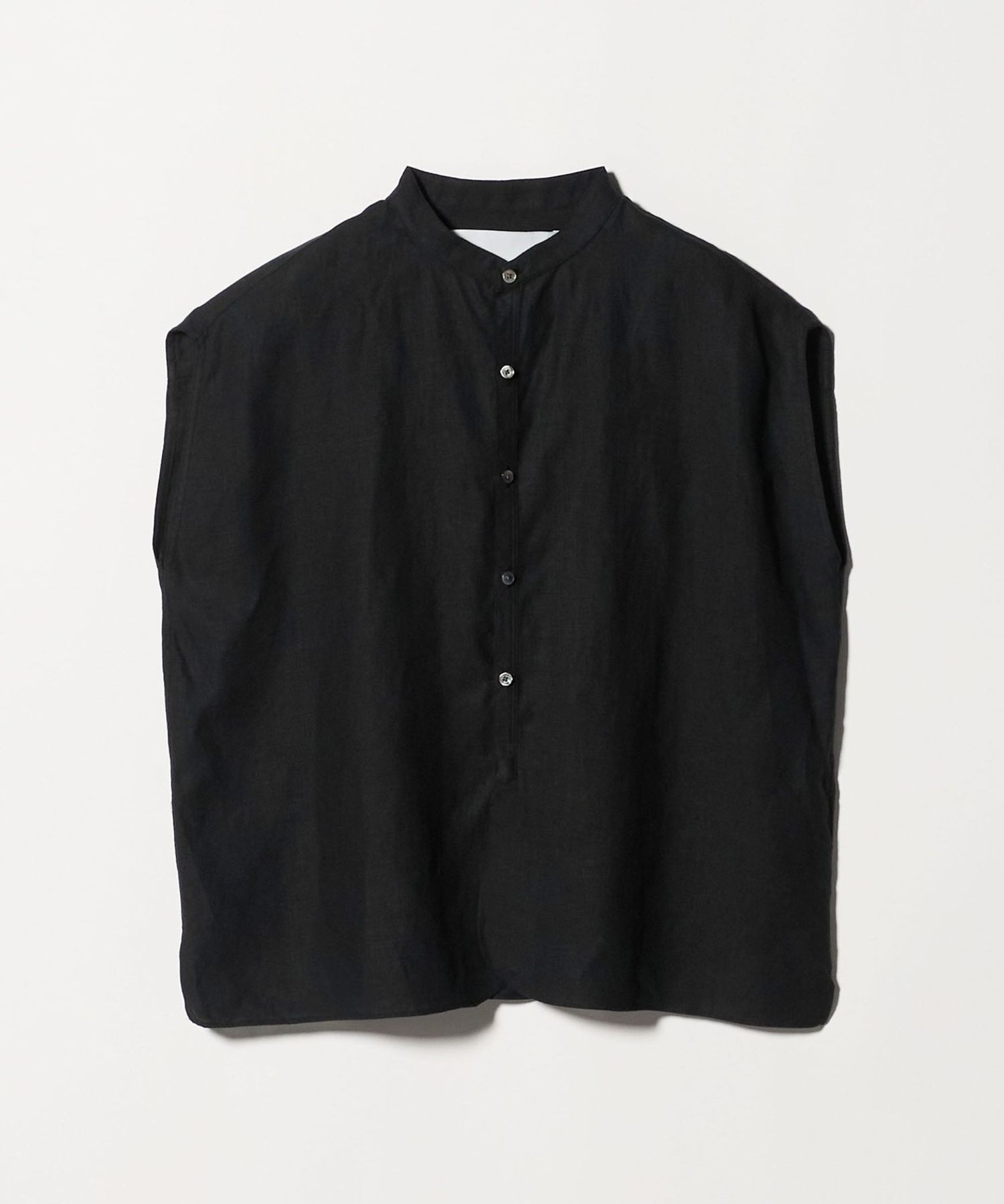 TICCA＞LIN FRENCH SHIRT/シャツ