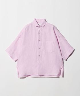 TICCA/＜TICCA＞SHORT SLEEVE SHIRT/シャツ/シャツ / ブラウス