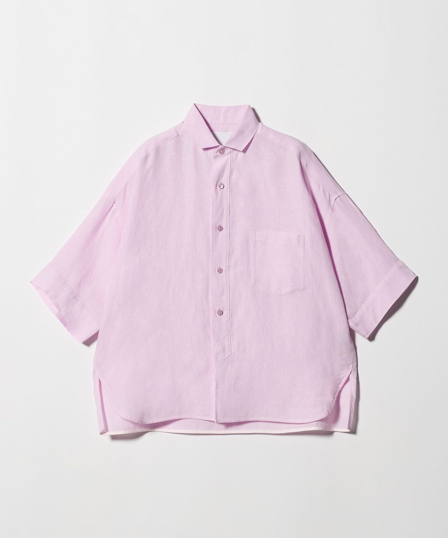 いちか TICCA＞SHORT SLEEVE SHIRT/シャツ