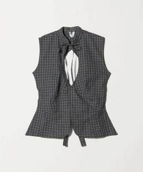 gimaguas/＜gimaguas＞COCO チェック トップス/シャツ / ブラウス