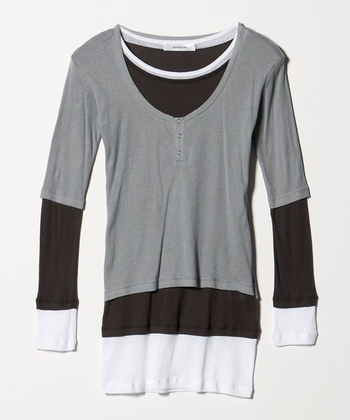 gimaguas/＜gimaguas＞GEMMA ミニ ワンピース/ワンピース