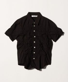 gimaguas/＜gimaguas＞RON ショートスリーブシャツ/シャツ / ブラウス