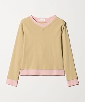 gimaguas/＜gimaguas＞SAM ロングスリーブ カットソー/Tシャツ / カットソー