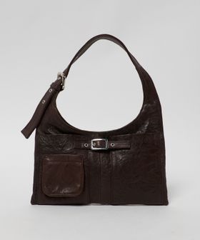 gimaguas/＜gimaguas＞MINI NICOLE ショルダーバッグ/ショルダーバッグ