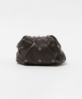 gimaguas/＜gimaguas＞PULSERA スタッズ バッグ/ショルダーバッグ