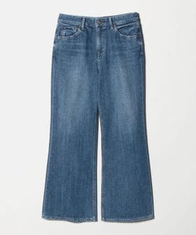 RED CARD/＜RED CARD＞Twilightフレア デニムパンツ/デニムパンツ