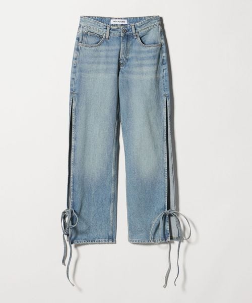 Won Hundred/＜Won Hundred＞バギー デニムパンツ/デニムパンツ