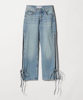 Won Hundred/＜Won Hundred＞バギー デニムパンツ/デニムパンツ