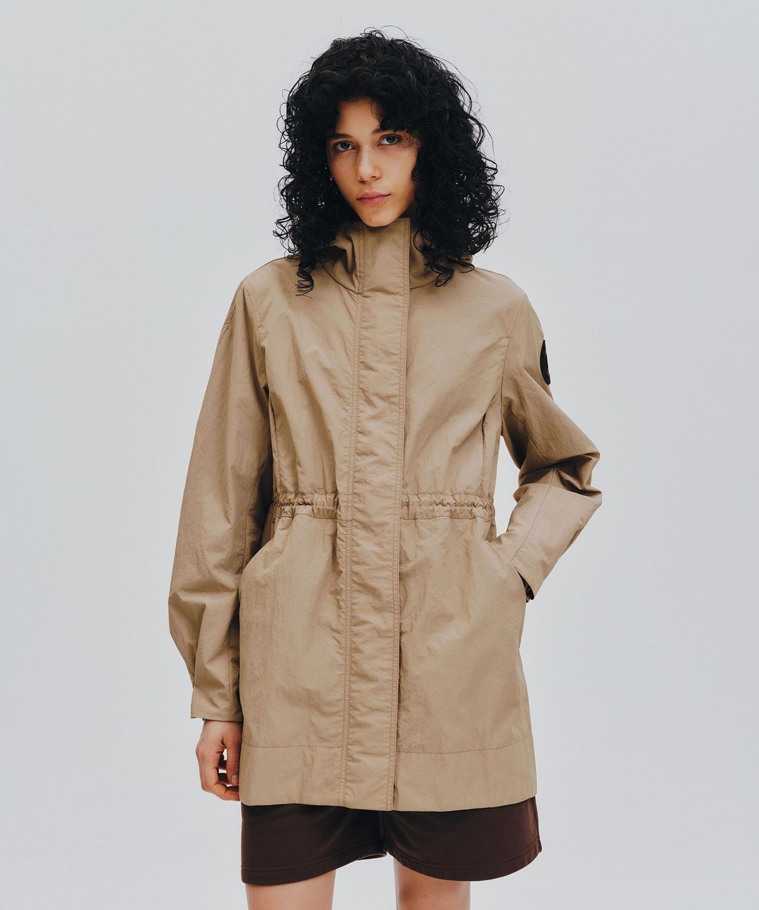 CANADA GOOSE＞KENDAL ジャケット