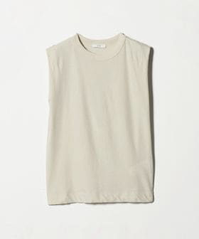 ATON/＜ATON＞FRESCA JERSEY TANK TOP/タンクトップ/タンクトップ / キャミソール