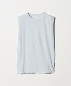ATON/＜ATON＞FRESCA JERSEY TANK TOP/タンクトップ/タンクトップ / キャミソール