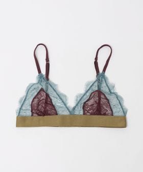 LOVE Stories/＜LOVE Stories＞LOVE LACE BRALETTE/ブラ/アンダーウェア（トップス）
