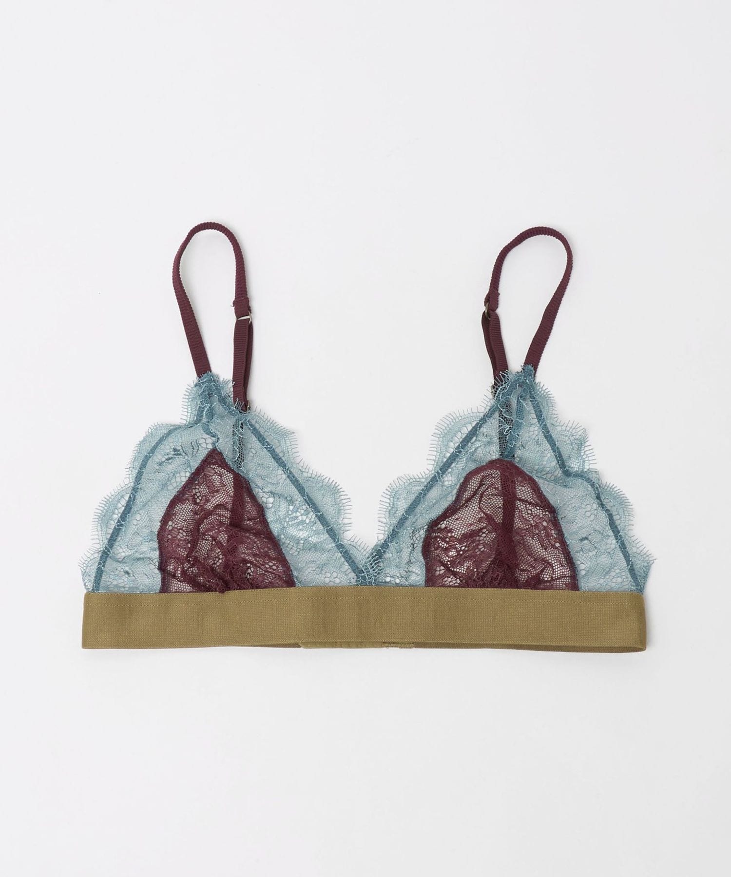 LOVE Stories＞LOVE LACE BRALETTE/ブラ