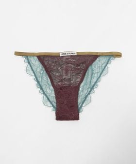 LOVE Stories/＜LOVE Stories＞WILD ROSE BRIEF/ショーツ/アンダーウェア（ボトムス）