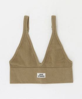 LOVE Stories/＜LOVE Stories＞POSEY BRALETTE/ブラ/アンダーウェア（トップス）