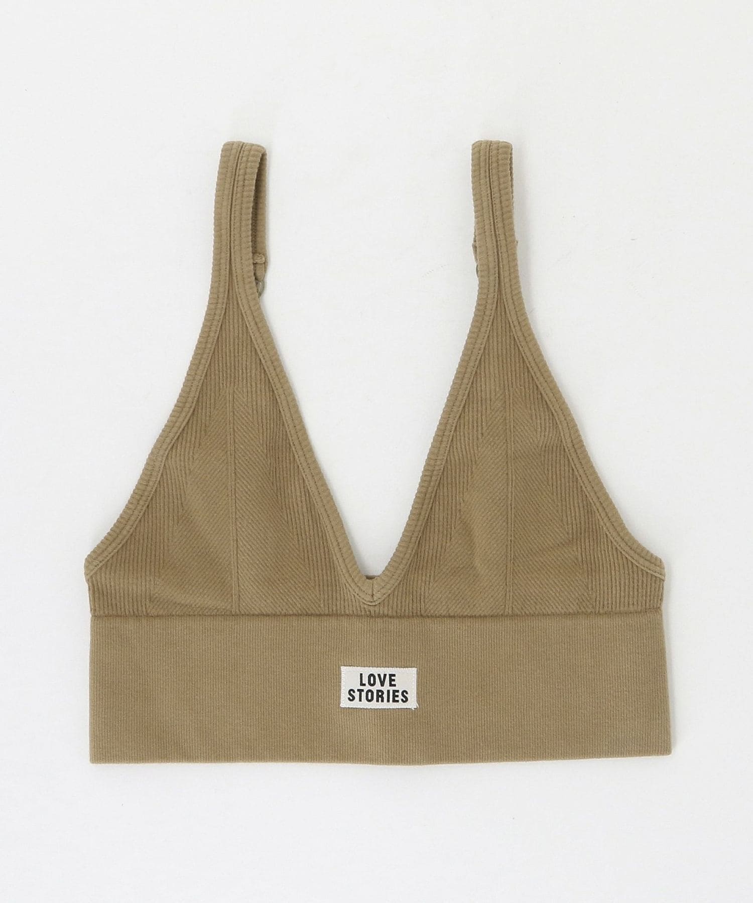 LOVE Stories＞POSEY BRALETTE/ブラ