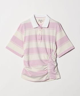 BAUM UND PFERDGARTEN/＜BAUM UND PFERDGARTEN＞JUDITE TOP/カットソー/Tシャツ / カットソー
