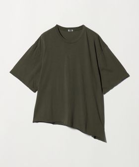 TanC TOKYO/＜TanC TOKYO × H＞ORVER DYE T―SHIRT/Tシャツ/Tシャツ / カットソー
