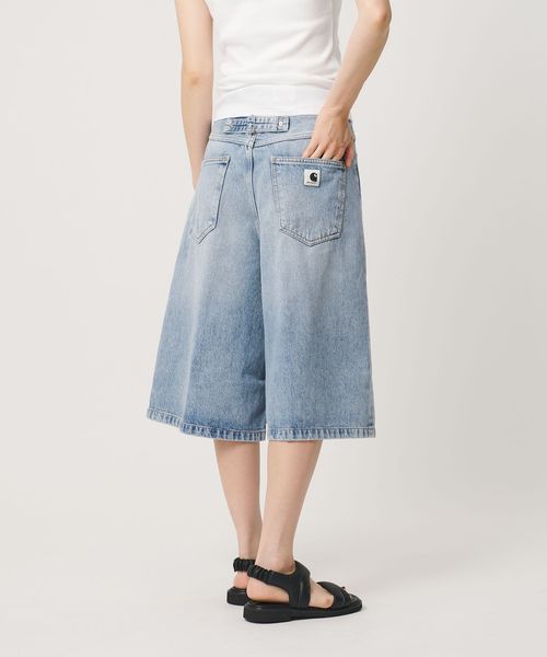 Carhartt/＜Carhartt＞BELMONT ショートパンツ/ショート / ハーフパンツ