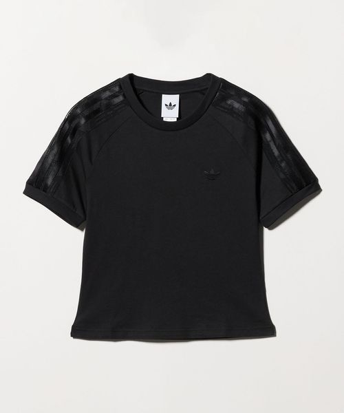 adidas Originals/＜adidas Originals＞CALI ショートスリーブ Tシャツ/Tシャツ / カットソー