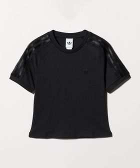 adidas Originals/＜adidas Originals＞CALI ショートスリーブ Tシャツ/Tシャツ / カットソー