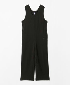 RUSSELL ATHLETIC/【別注】＜RUSSELL ATHLETIC＞スウェット オールインワン/オーバーオール / オールインワン