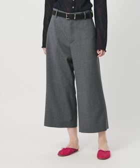 H BEAUTY&YOUTH/＜H＞クロップド パンツ/その他パンツ