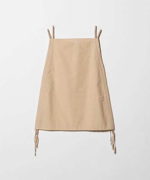 BASERANGE/＜BASERANGE＞PICTORIAL TOP/トップス/タンクトップ / キャミソール