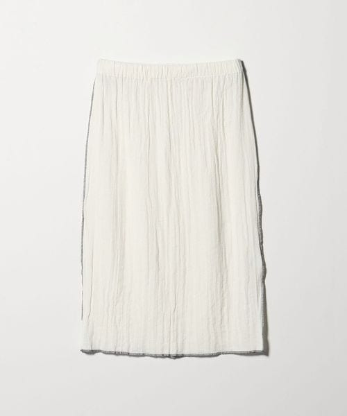 BASERANGE/＜BASERANGE＞FOLIO SKIRT/スカート/ミモレ / ロング