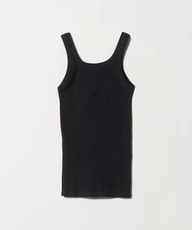 BASERANGE/＜BASERANGE＞HEART TANK/タンクトップ/タンクトップ / キャミソール