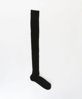 BASERANGE/＜BASERANGE＞OVERKNEE SOCKS KOK/ソックス/ソックス / 靴下