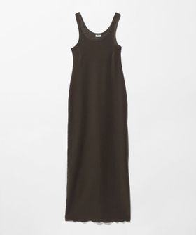 H BEAUTY&YOUTH/＜H＞ジャージー タンクワンピース/ワンピース