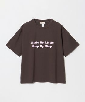 OAFISH/【別注】＜OAFISH＞ワイド ショートスリーブTシャツ/Tシャツ / カットソー