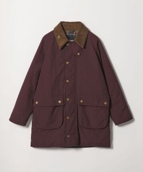 Barbour/【別注】＜Barbour＞BEAUFORT ジャケット/中綿 / キルティングジャケット